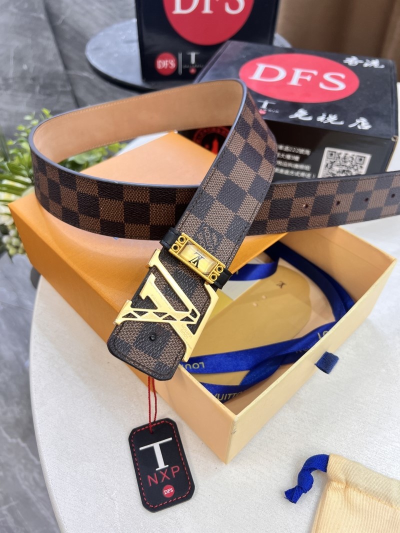 Louis Vuitton Belts